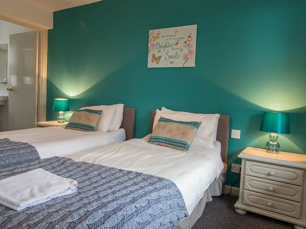 The Bay Horse Inn Green Hammerton Bagian luar foto