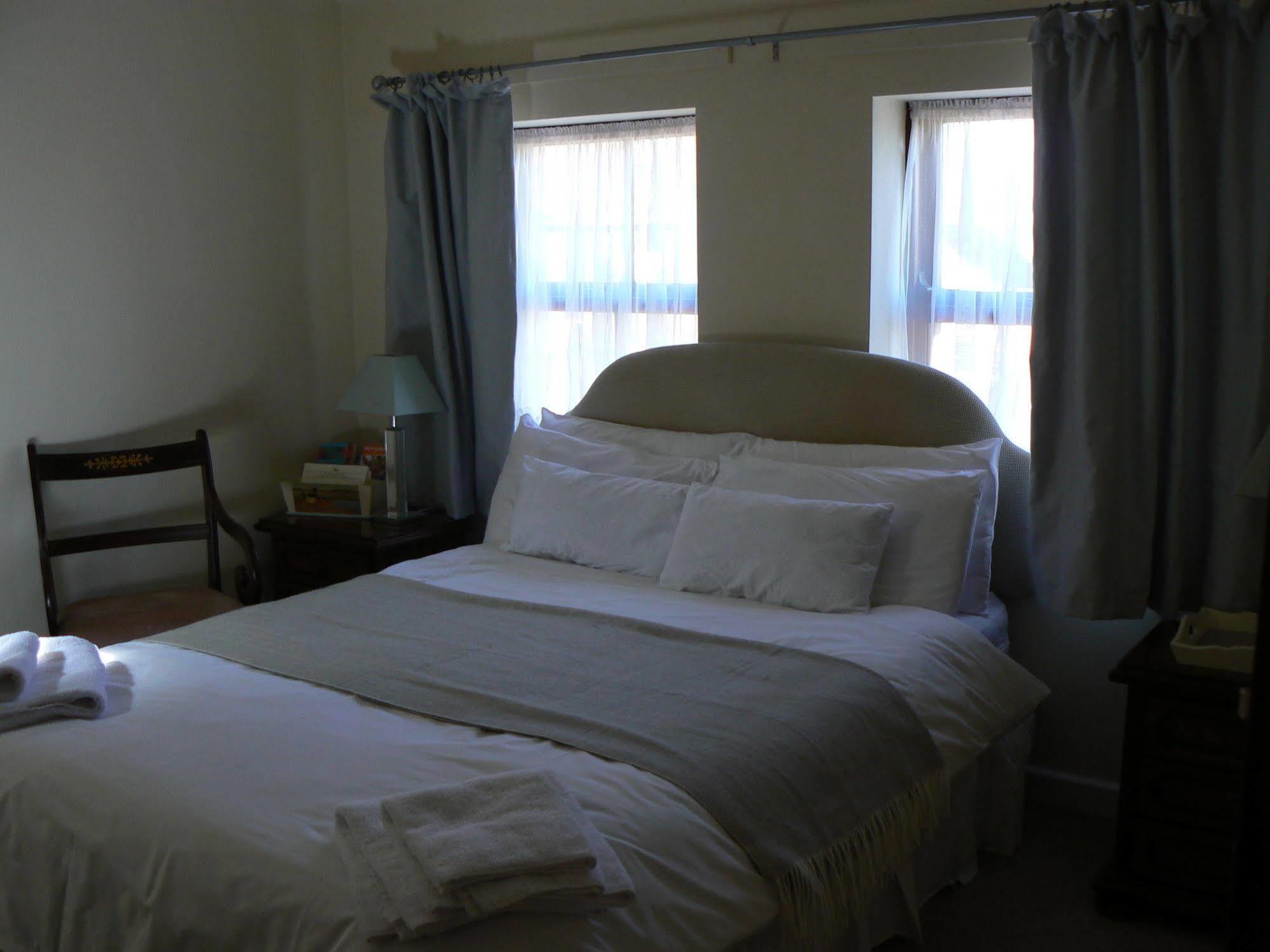 The Bay Horse Inn Green Hammerton Bagian luar foto
