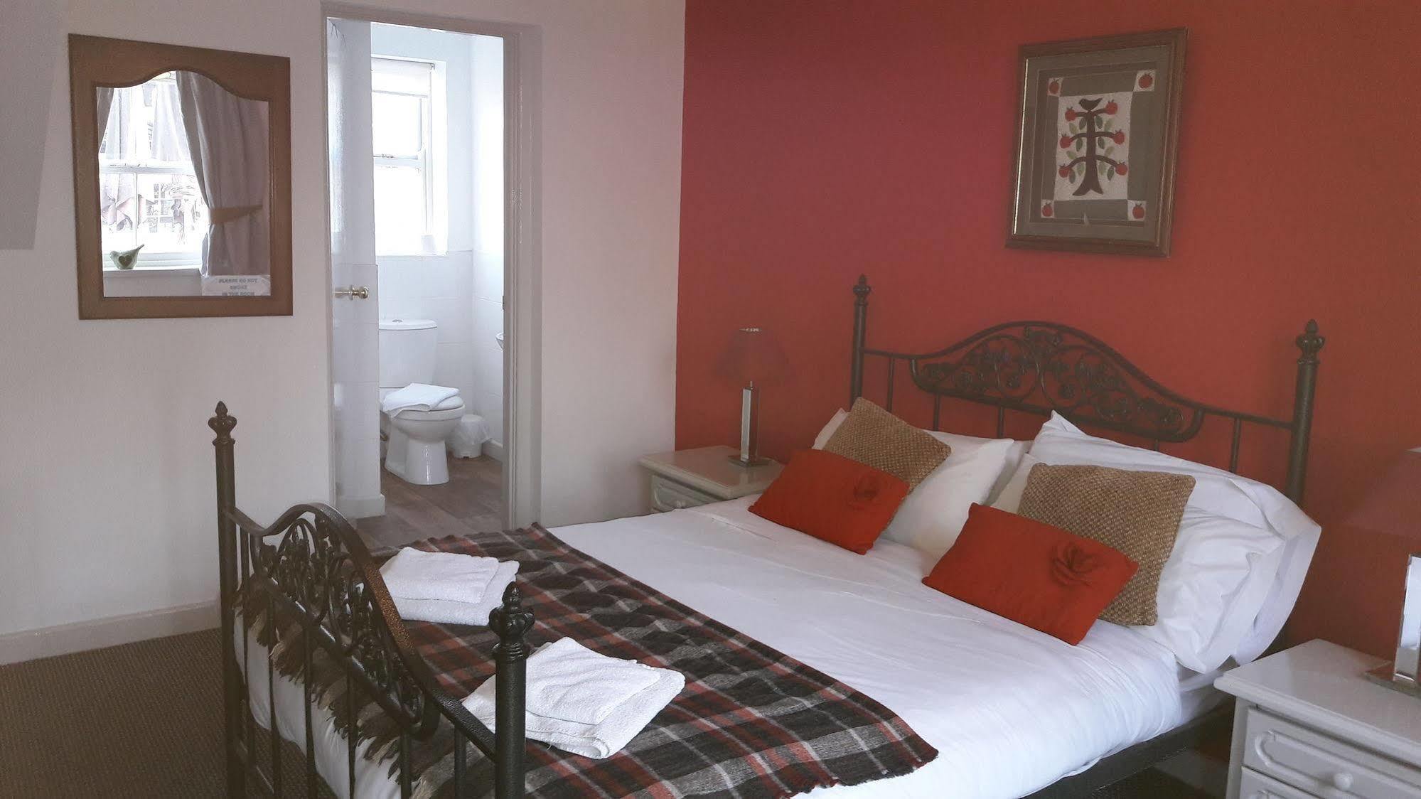 The Bay Horse Inn Green Hammerton Bagian luar foto