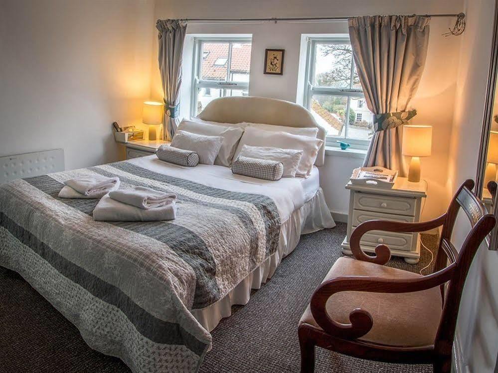 The Bay Horse Inn Green Hammerton Bagian luar foto