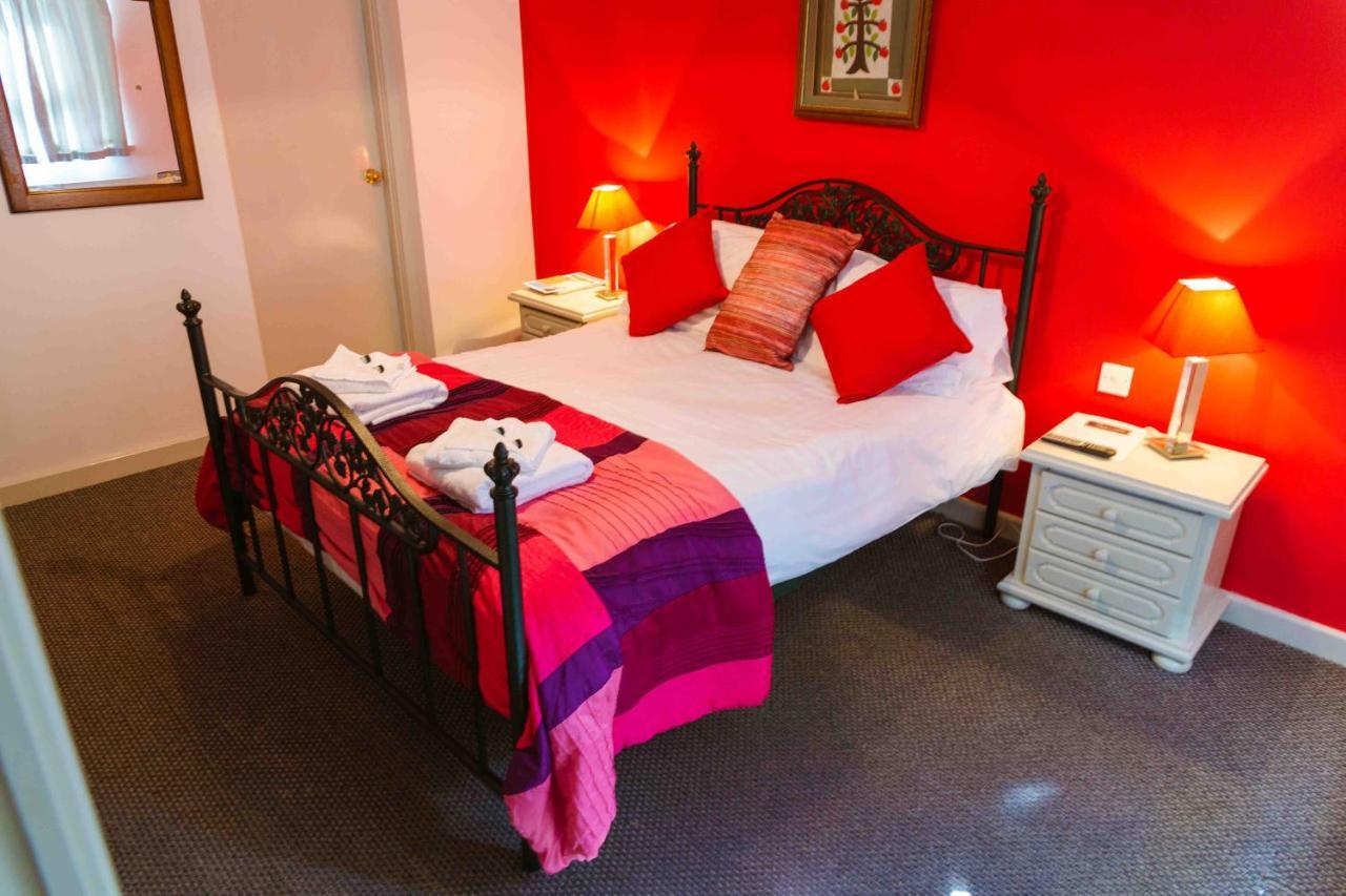 The Bay Horse Inn Green Hammerton Bagian luar foto